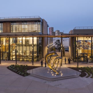 The Southeast Community Center